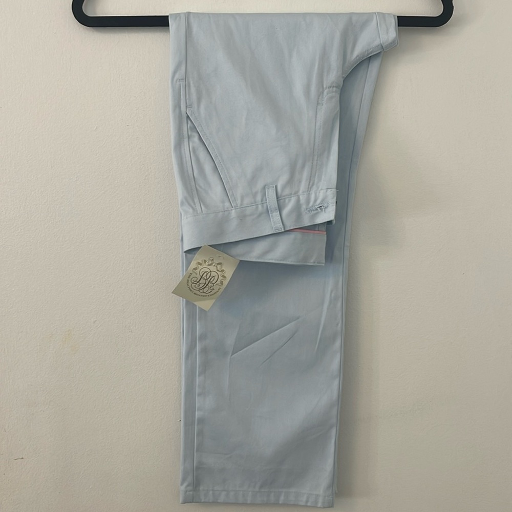 NWT Beaufort Bonnet Company Boys Prep School Pants